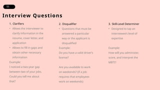 Employee Selection - Recruiting and Interview.pptx