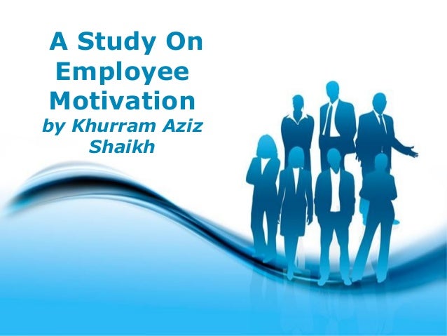 employees motivation survey motivation templates