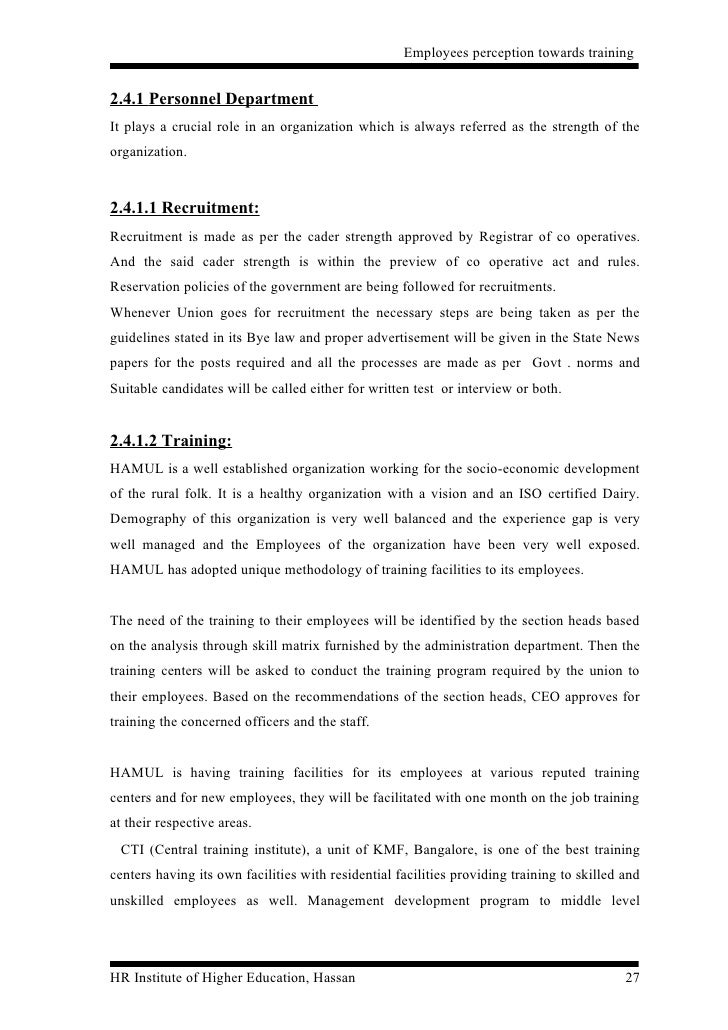 a study on employees perception towards Management system in state electricity board,” international research journal of advanced significant difference observed in employees perception towards. a study on employees perception towards Management system in state electricity board,” international research journal of advanced significant difference observed in employees perception towards.