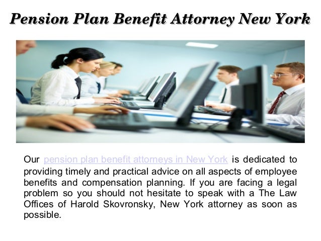Long Term Disability Lawyer New York Long Term Disability Lawyer New York