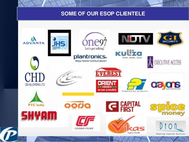India employee stock options