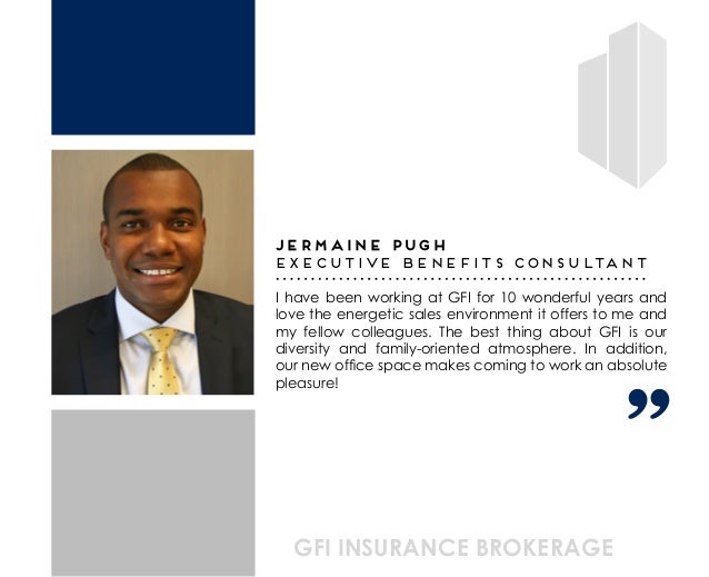 Employee Testimonials