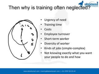 Developmental job experiences