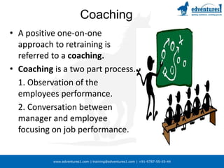 How do Employees Learn the Best?Learning is the acquisition of skills, knowledge, or attitudes.