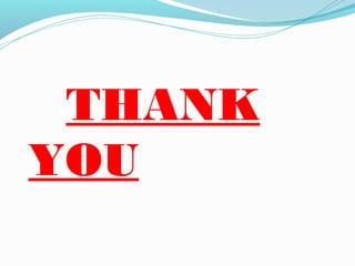 THANK
YOU

 