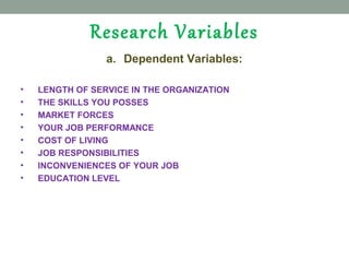 Employee turnover - | PPT