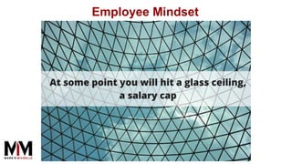Employee Mindset
 