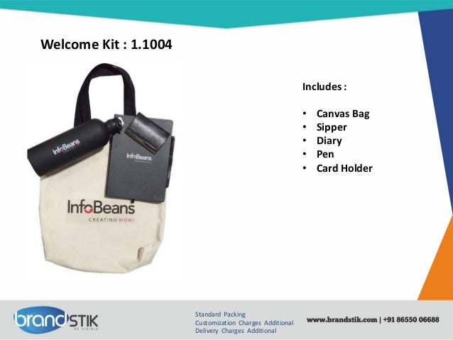 Download Employee Welcome Kit