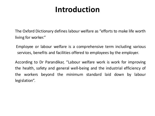 employee welfare notes Download the employee welfare, promotions, transfers and separations notes, suitable for upsc students such as ias, ips, irs, ifs and other competitive exams. employee welfare notes Download the employee welfare, promotions, transfers and separations notes, suitable for upsc students such as ias, ips, irs, ifs and other competitive exams.
