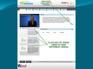 Employer Registration 10 Steps | PDF