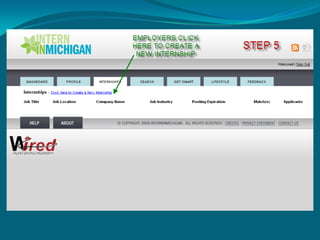 Employer Registration 10 Steps | PDF