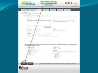 Employer Registration 10 Steps | PDF