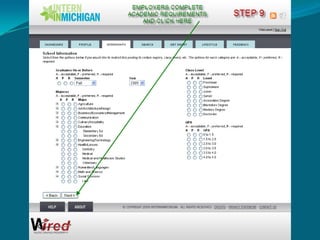 Employer Registration 10 Steps | PDF