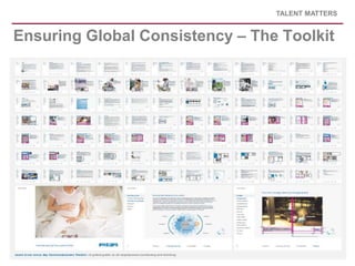 TALENT MATTERS


Ensuring Global Consistency – The Toolkit
 