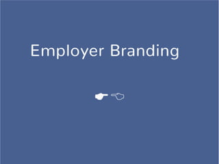 Employer Branding - krótkie szkolenie