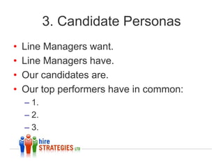 2b. New EVP
• Our “new” EVP focuses on:
  – 1.
  – 2.
  – 3.
• Research showed they actually want:
  – 1.
  – 2.
 