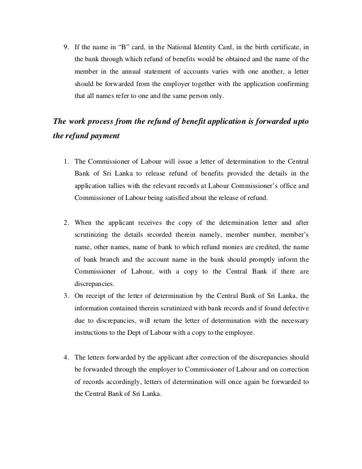 birth certificate correction letter employer handbook birth certificate correction letter employer handbook