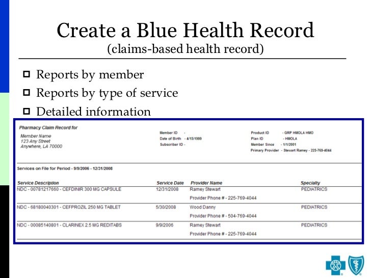 blue cross and blue shield of louisiana linkedin