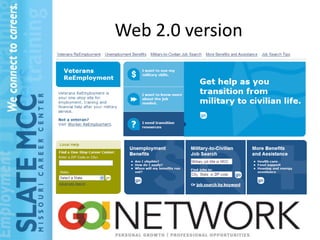 Web 2.0 version
 