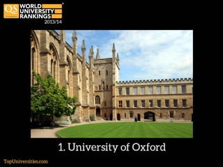 Top 10 Universities According to Employers