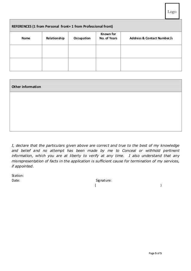page 5 of 5 references