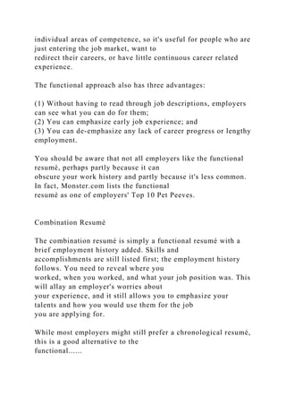 How to Write a Compelling Cover Letter - eskritor.com