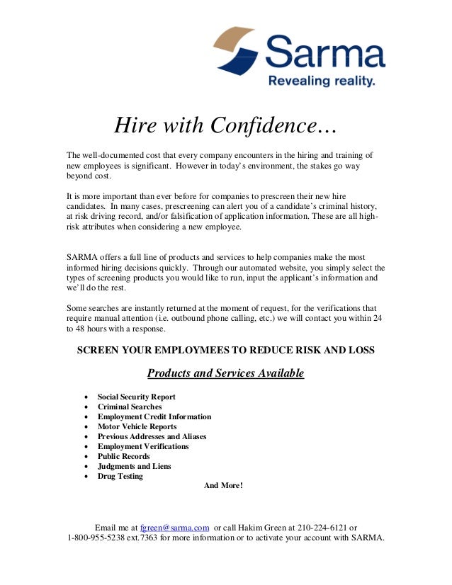 employment flyer hire with confidence new flyer employment