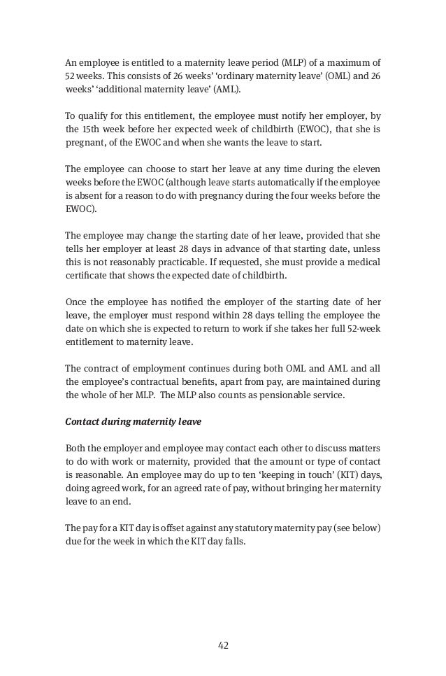 Pregnancy Work Restrictions Letter Sample Pregnancy Work Restrictions Letter Sample