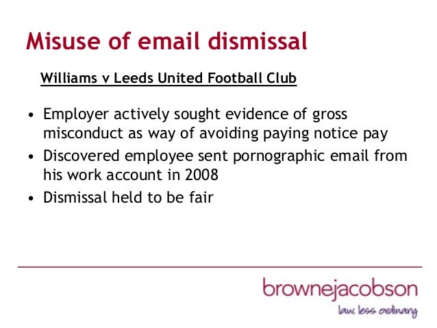 does how on standby united work law London 2016, update Employment