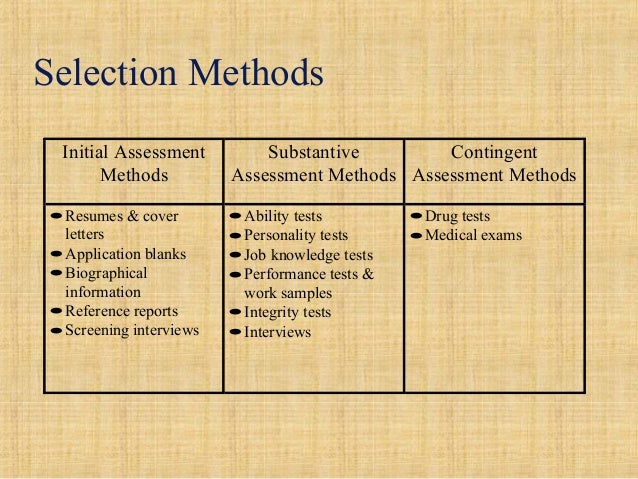 employment and selection process by arthur marshall is it possible to be overqualified for a job