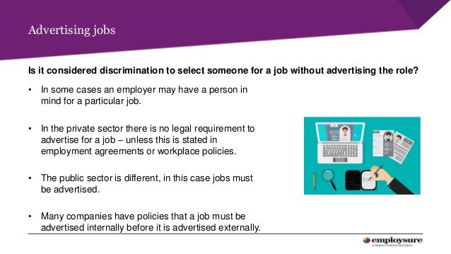 employment nz act agreements Hiring Employees New Employsure Presentation Workplace