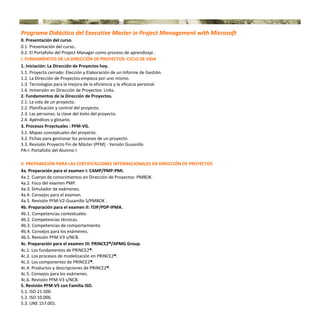 Empm Microsoft Castellano Vd