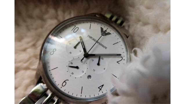 ar1879 armani watch