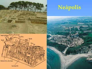 Neàpolis
 