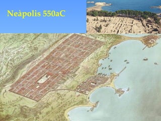 Neàpolis 550aC
 