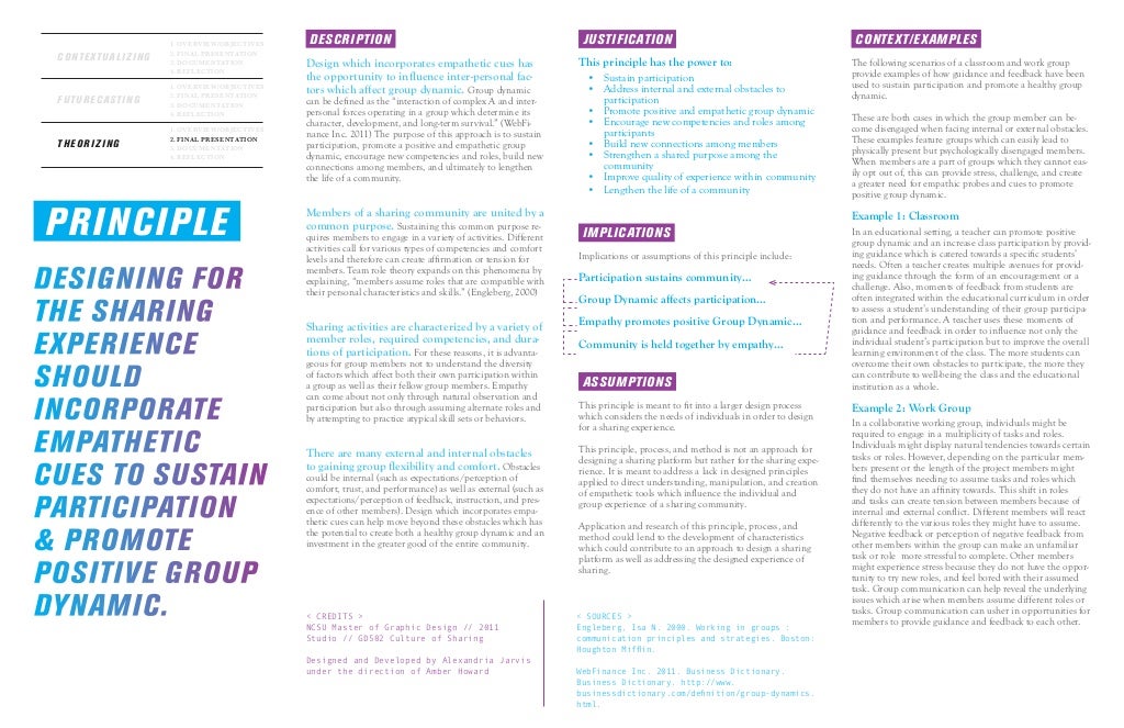 dissertation on collective action