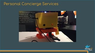 Personal Concierge Services
 