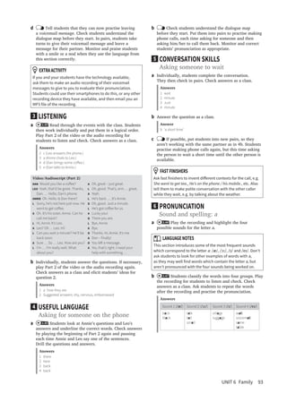Empower a2 elementary_teachers_book | PDF