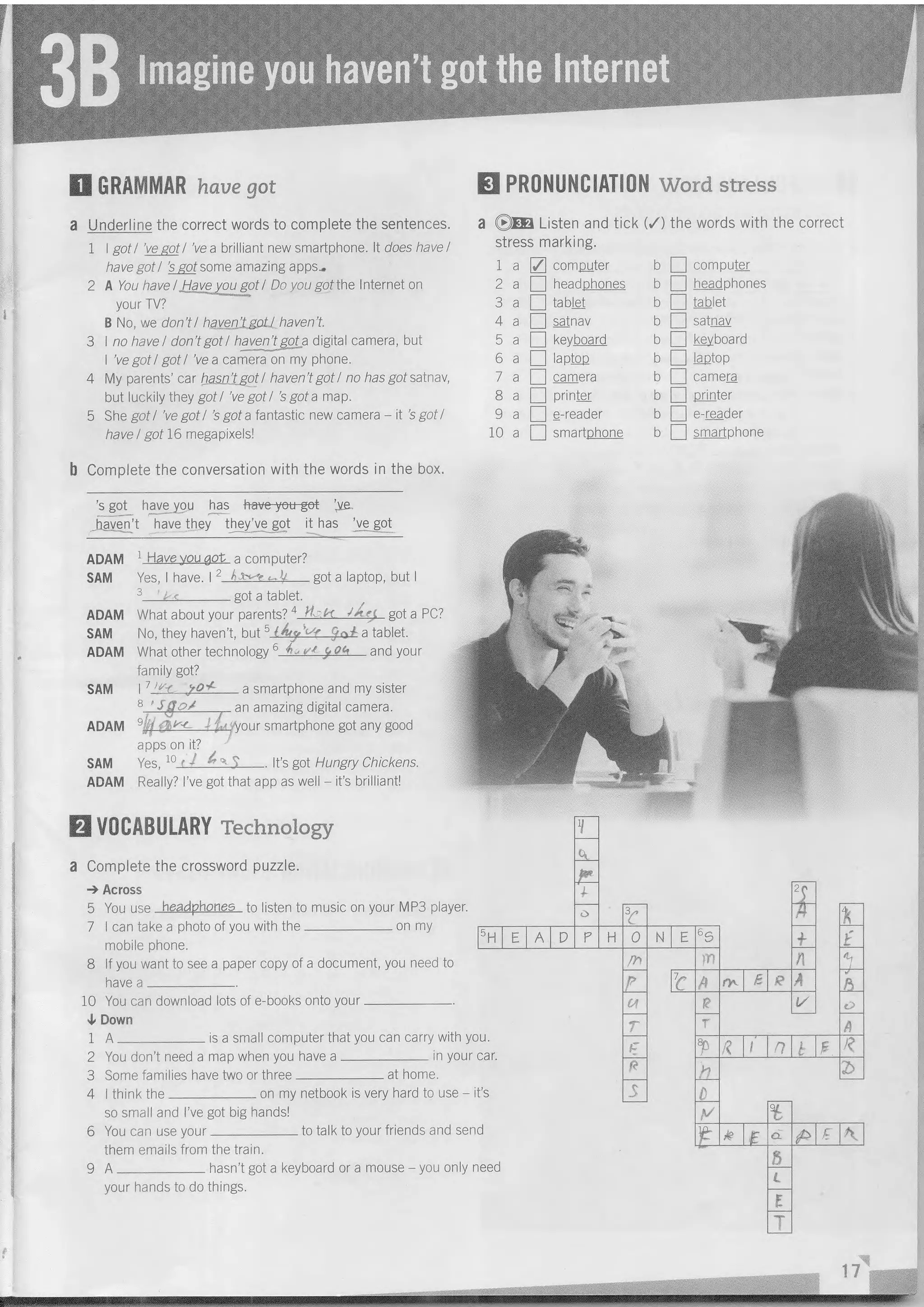 Empower a2 elementary_workbook_with_answers