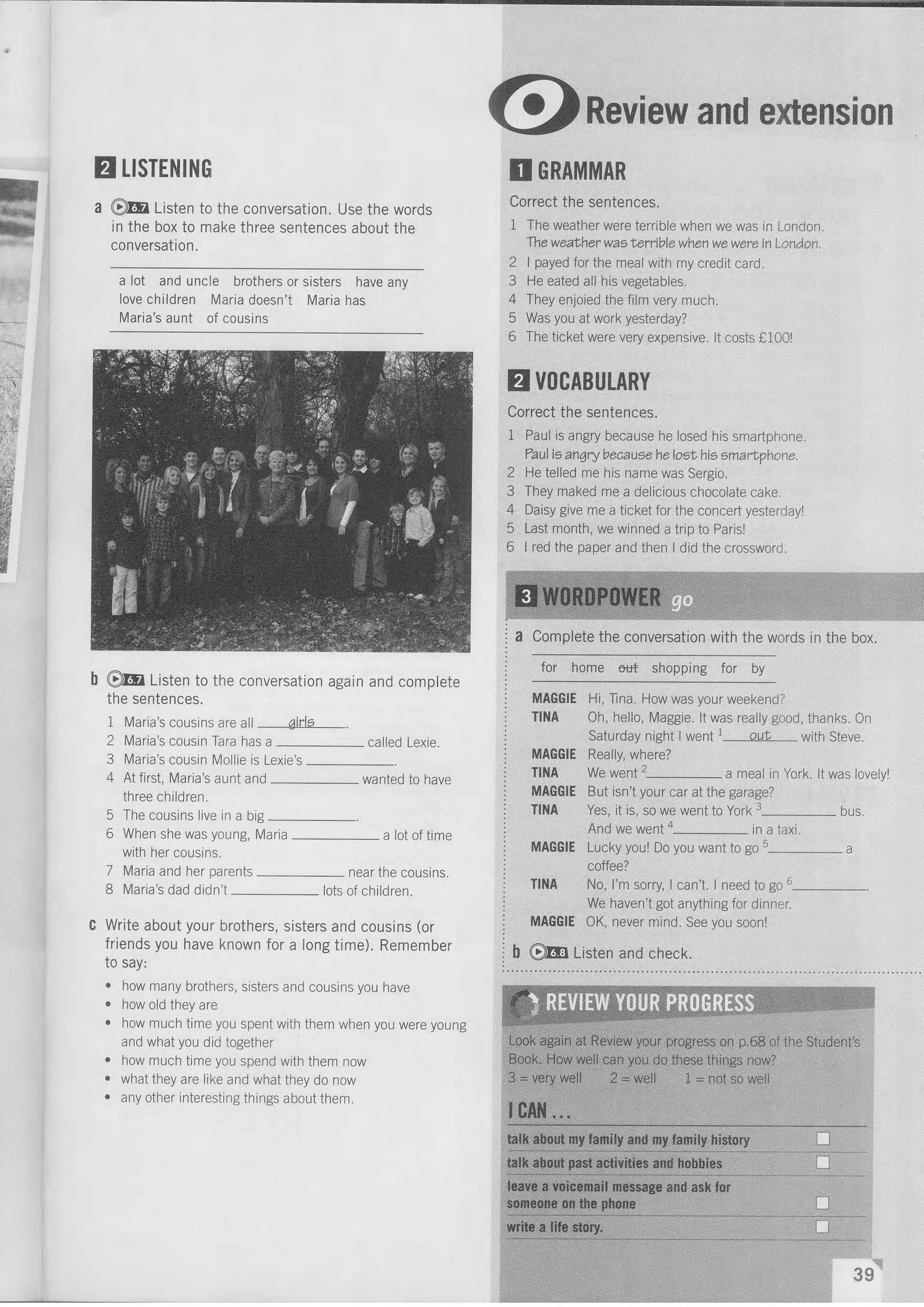 Empower a2 elementary_workbook_with_answers