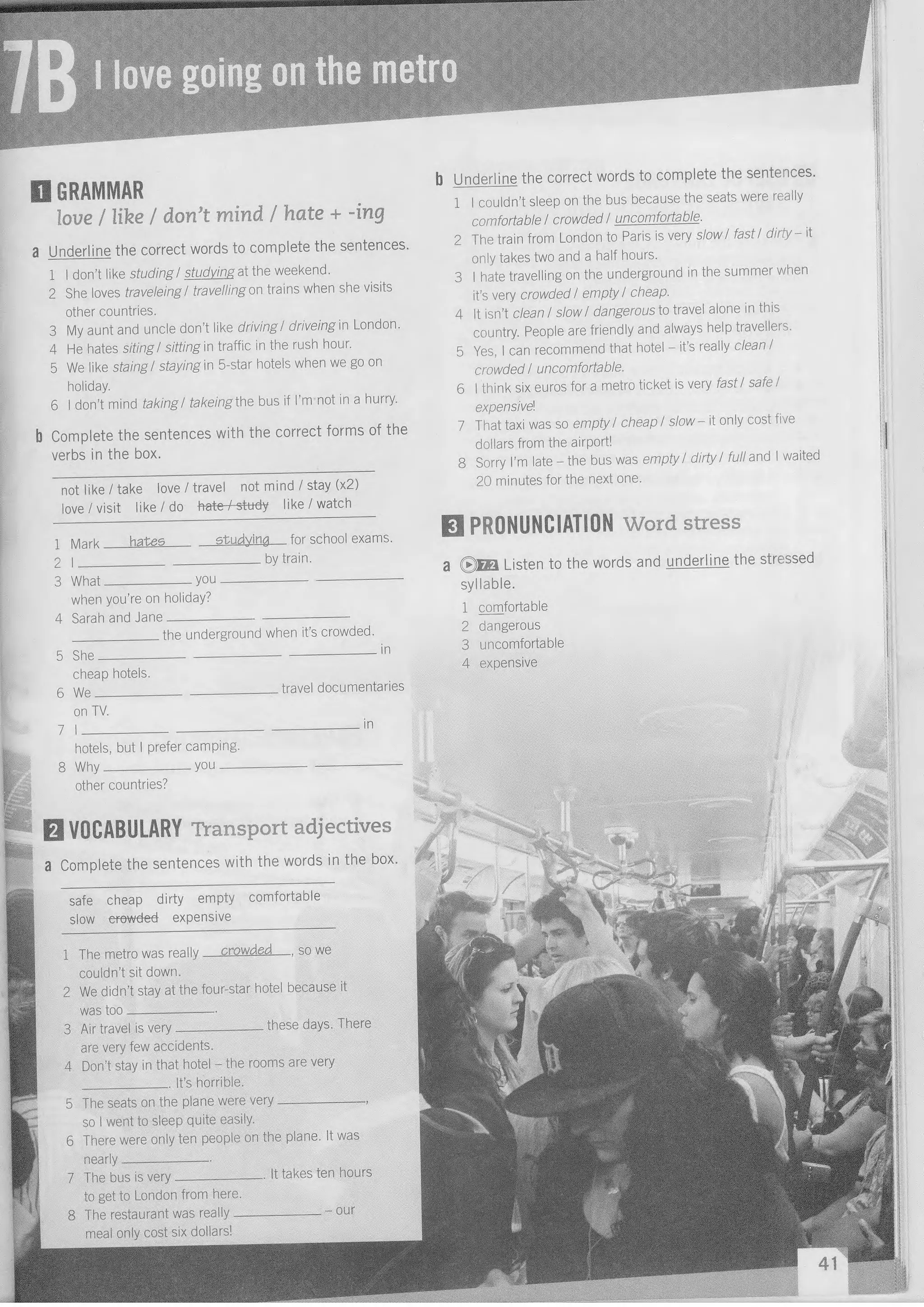 Empower a2 elementary_workbook_with_answers