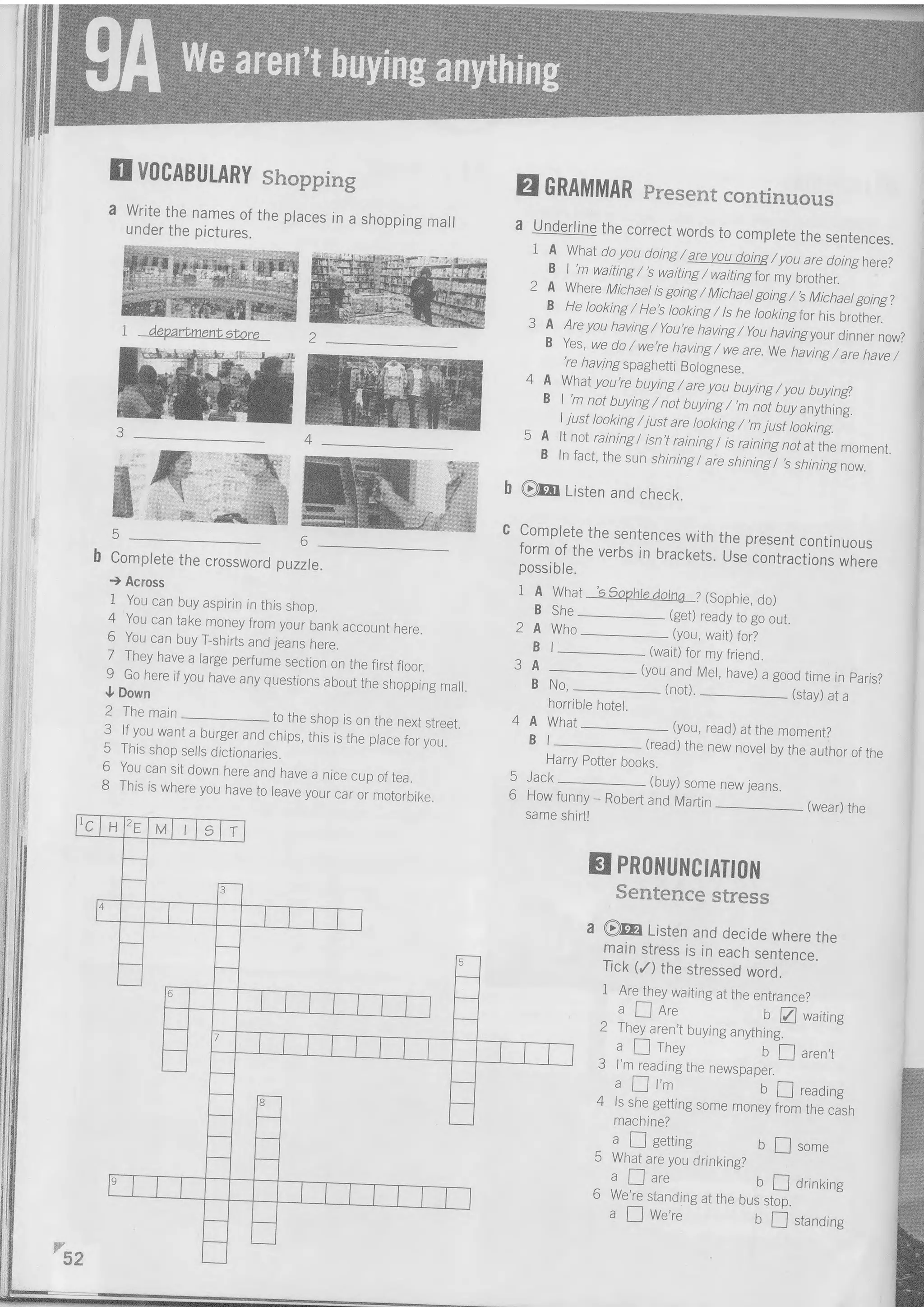 Empower a2 elementary_workbook_with_answers