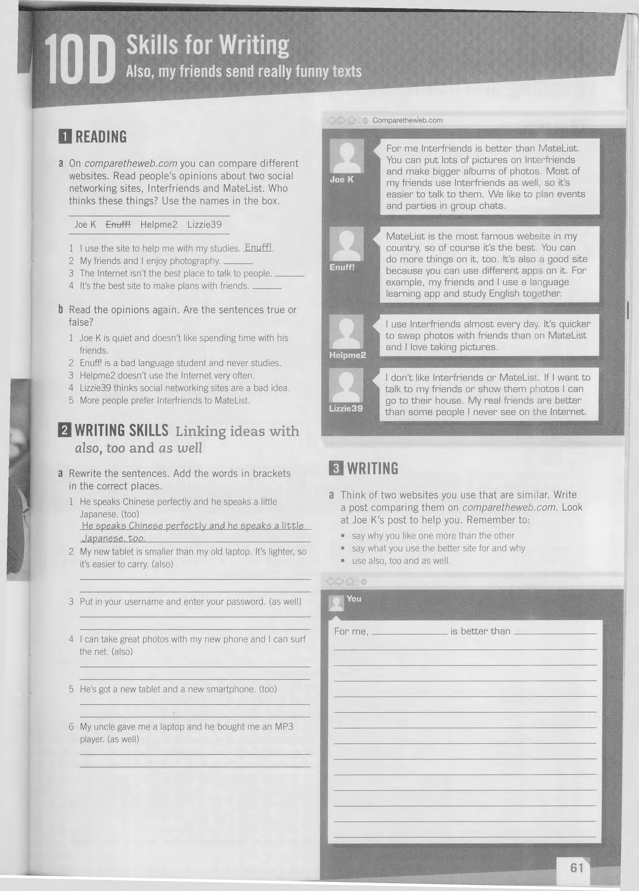 Empower a2 elementary_workbook_with_answers