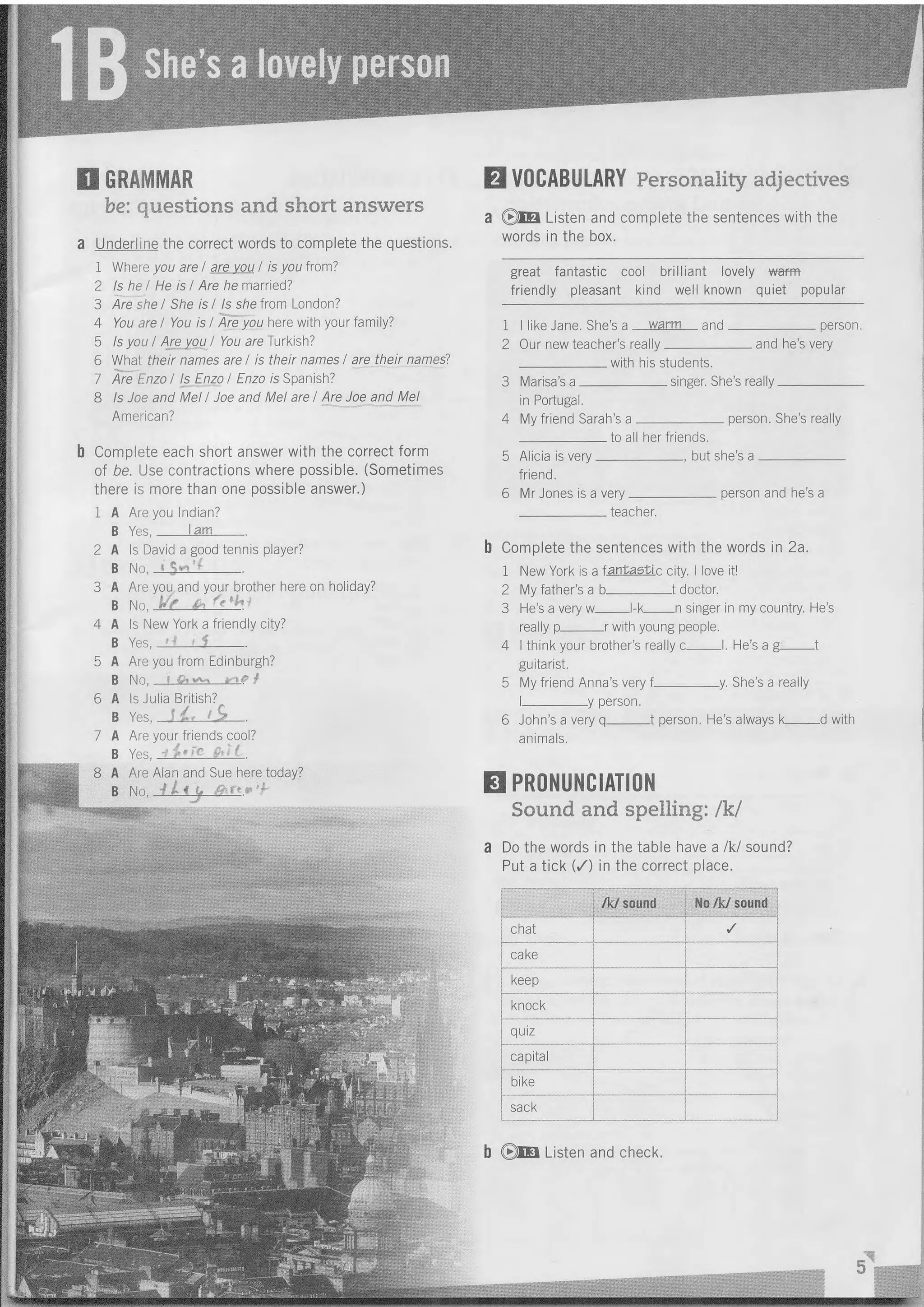 Empower a2 elementary_workbook_with_answers