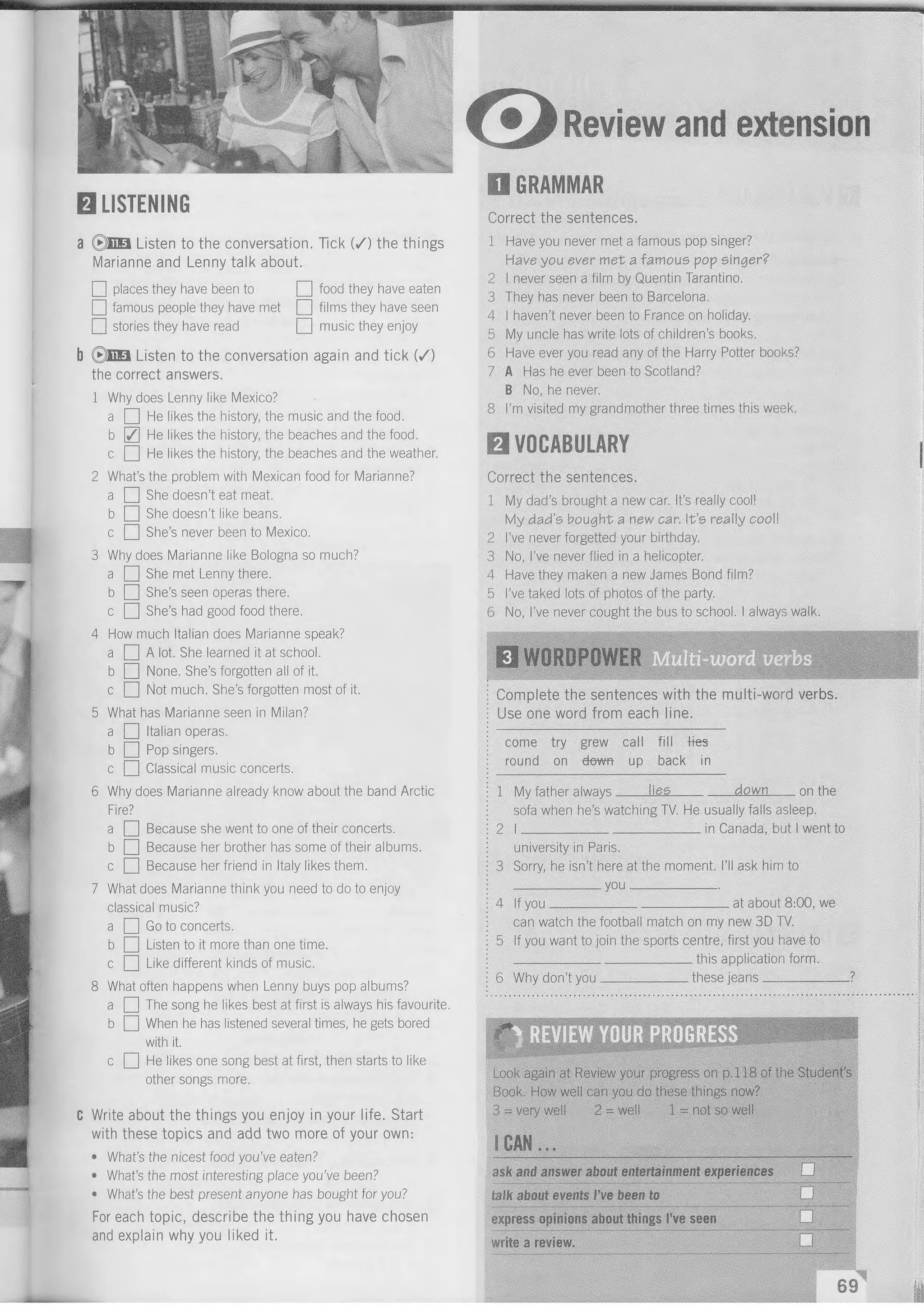 Empower a2 elementary_workbook_with_answers