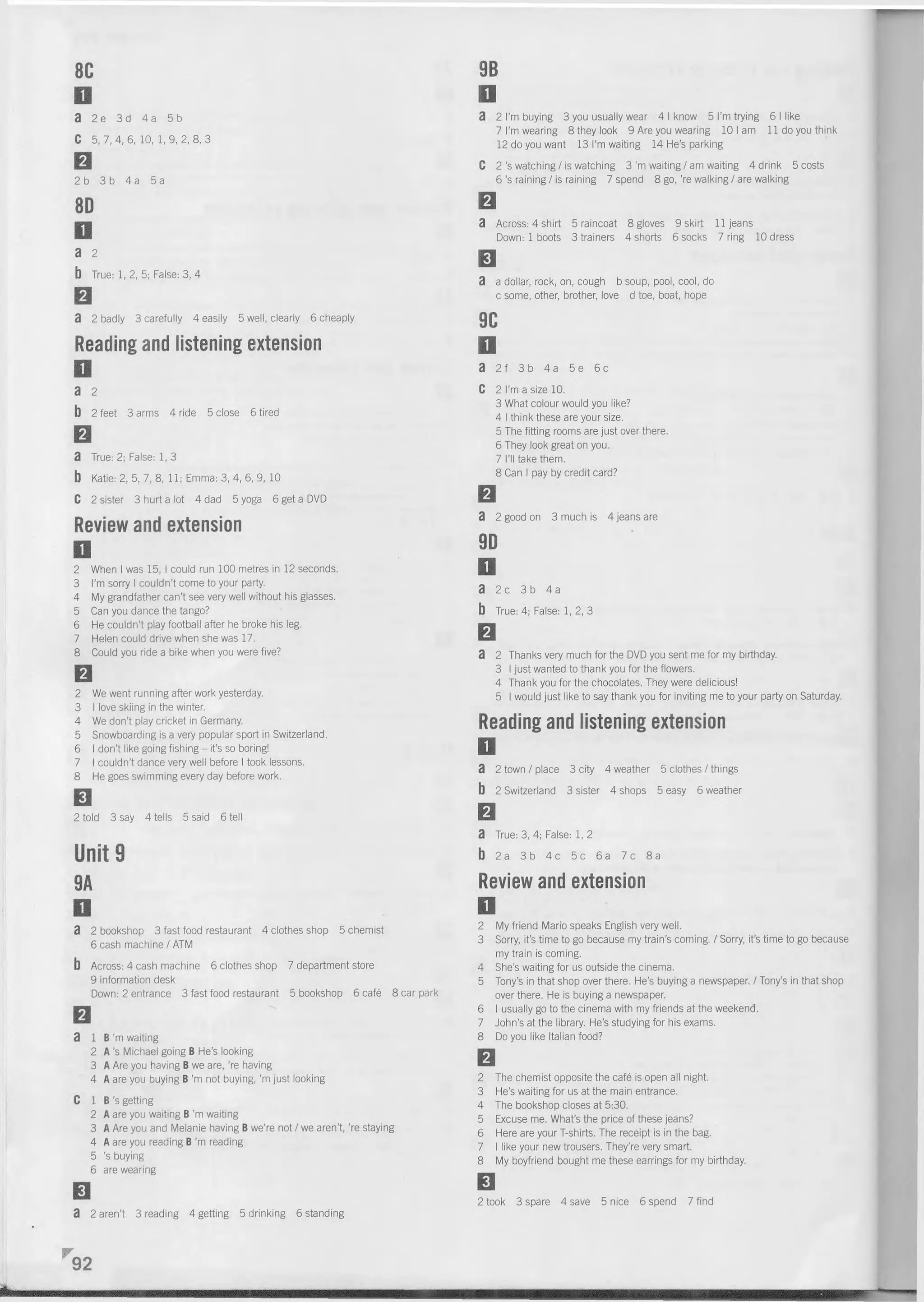 Empower a2 elementary_workbook_with_answers