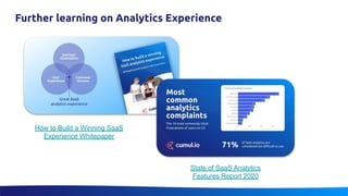 Empower and Engage Customers Through Analytics by Cumul io VP Marketing