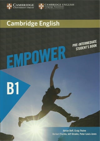 Empower b1 preintermediate_students_book