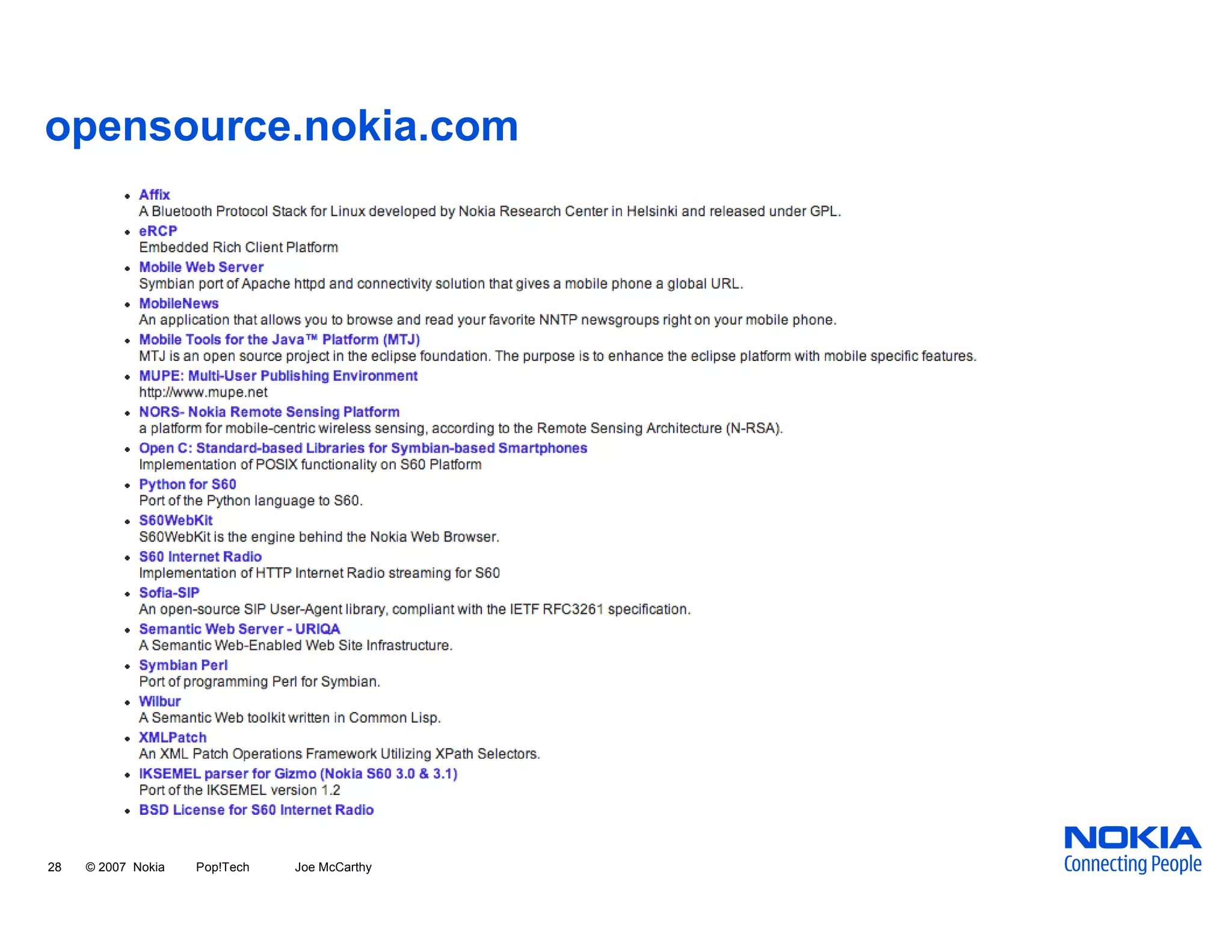 Empowering People through Mobile Technologies in Developing Regions