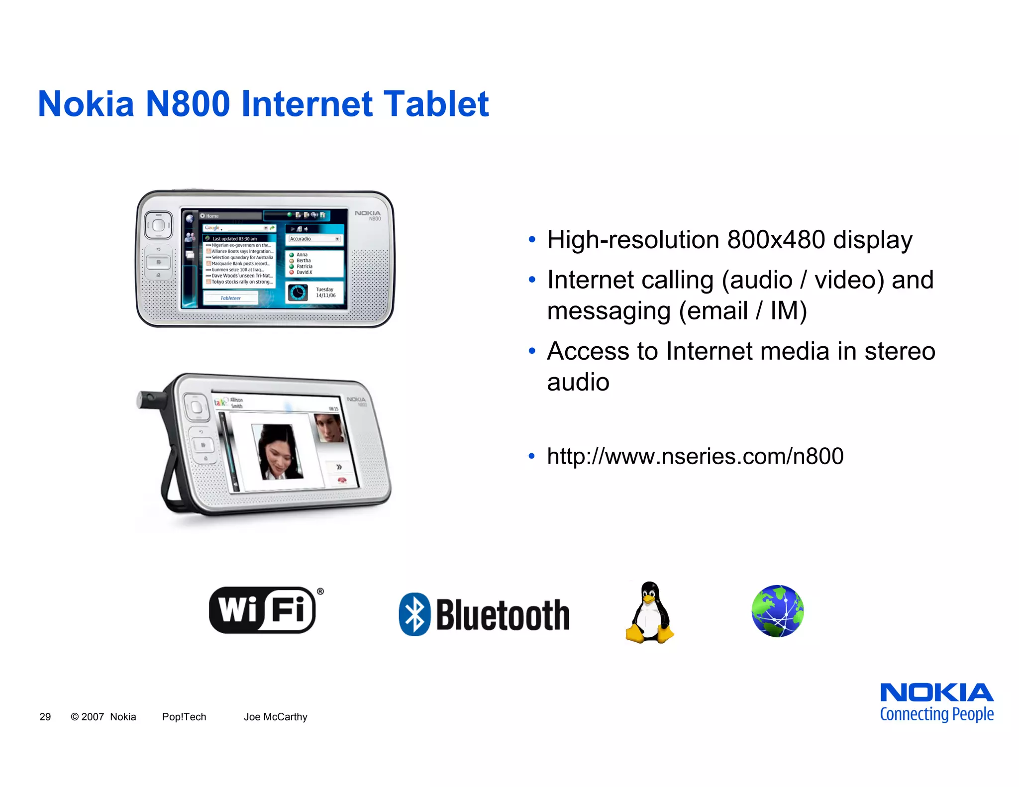 Empowering People through Mobile Technologies in Developing Regions